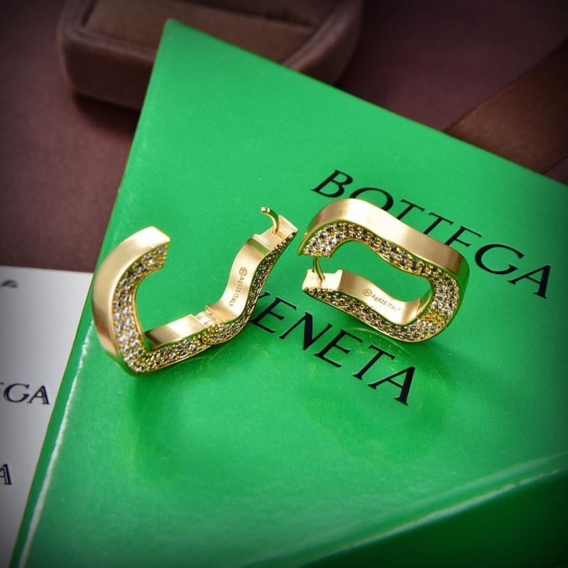 Bottega Veneta Earrings